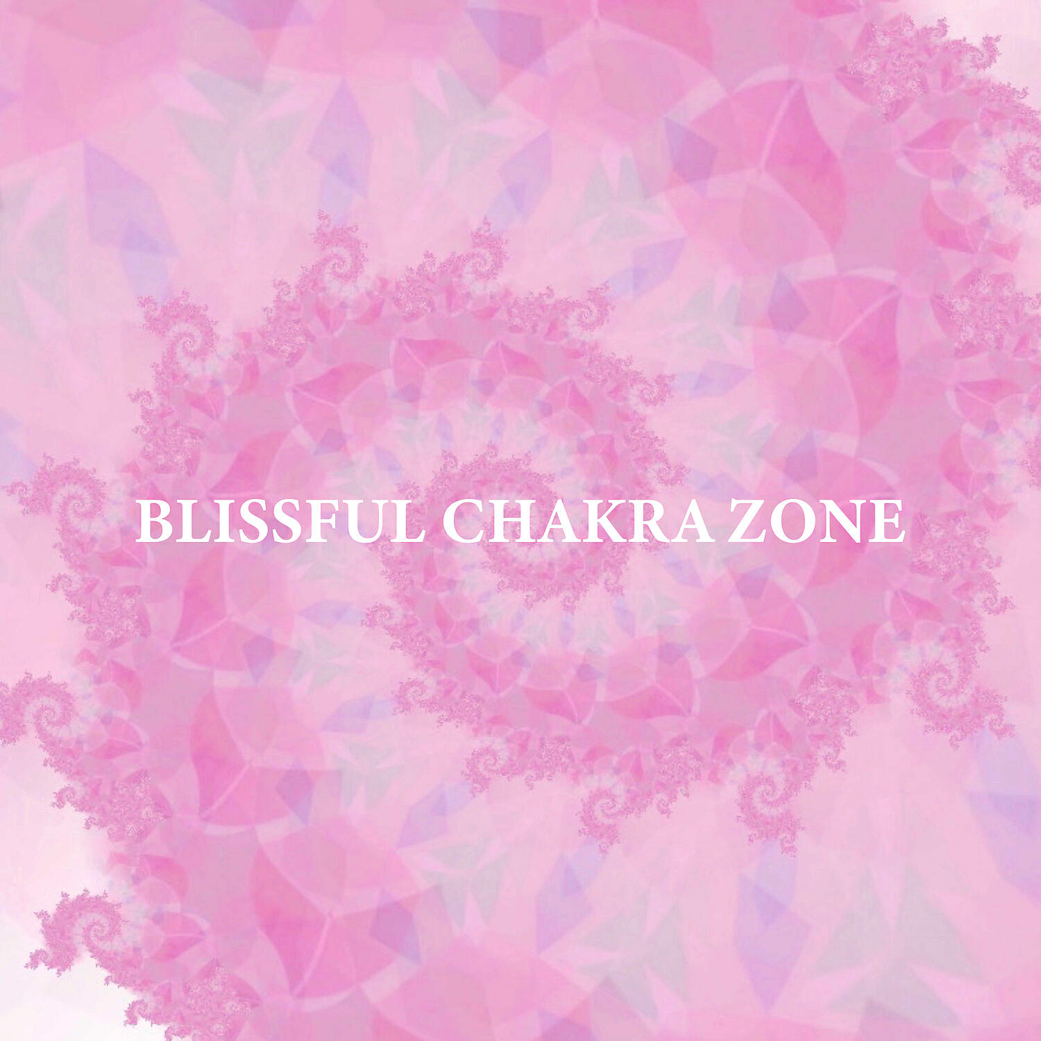 Chakra Relaxation Oasis