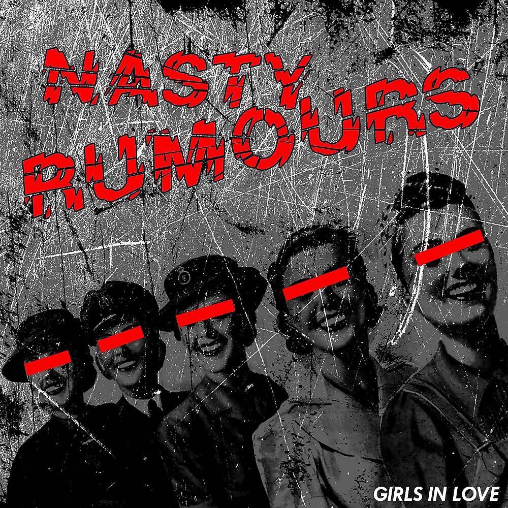 Релиз Girls in Love