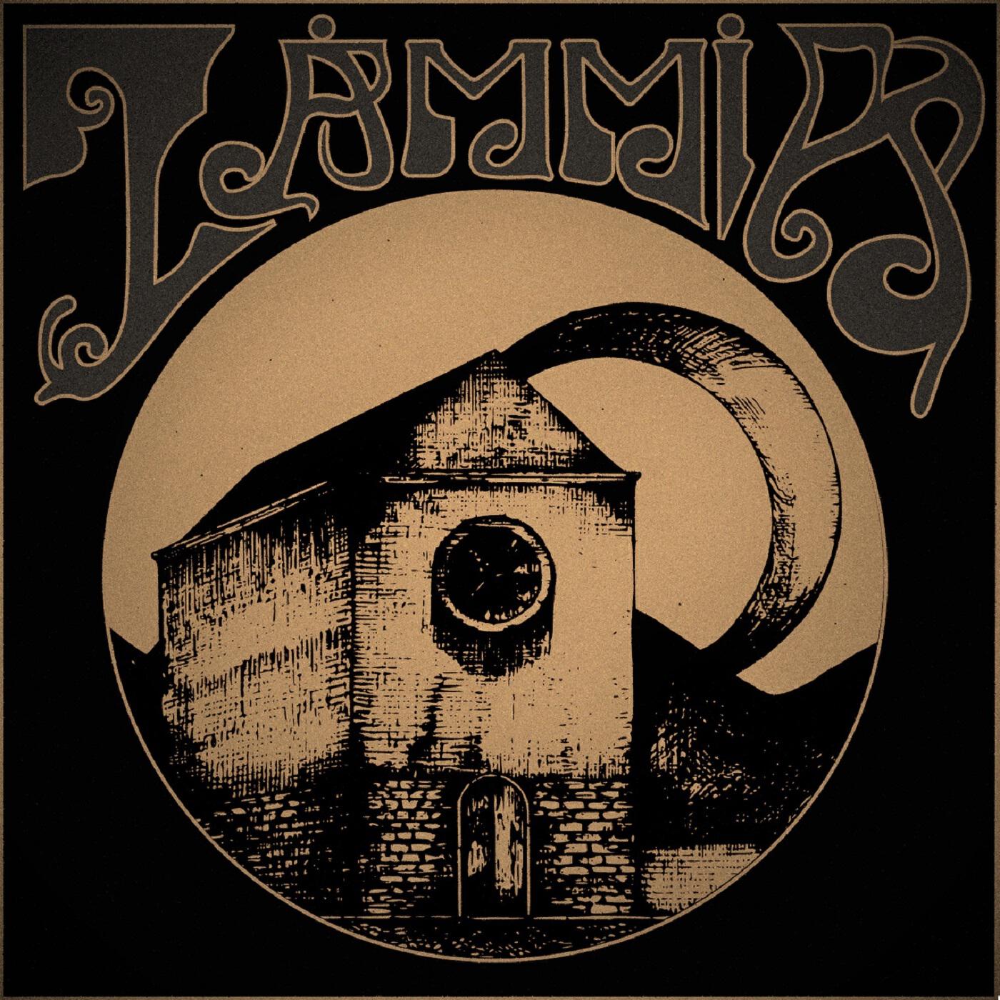Релиз Lâmmia