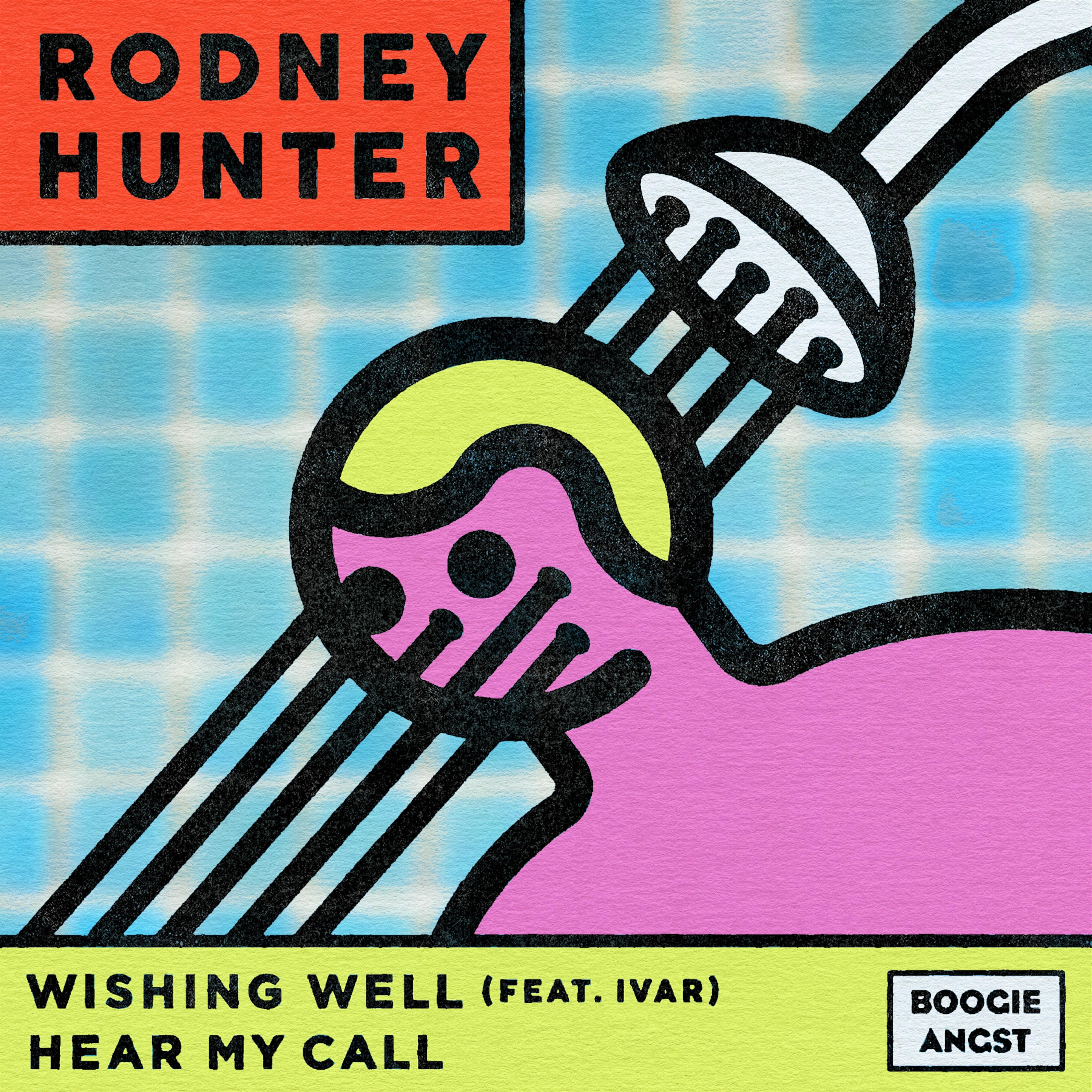Релиз Wishing Well / Hear My Call
