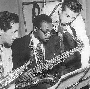 James Moody Quintet