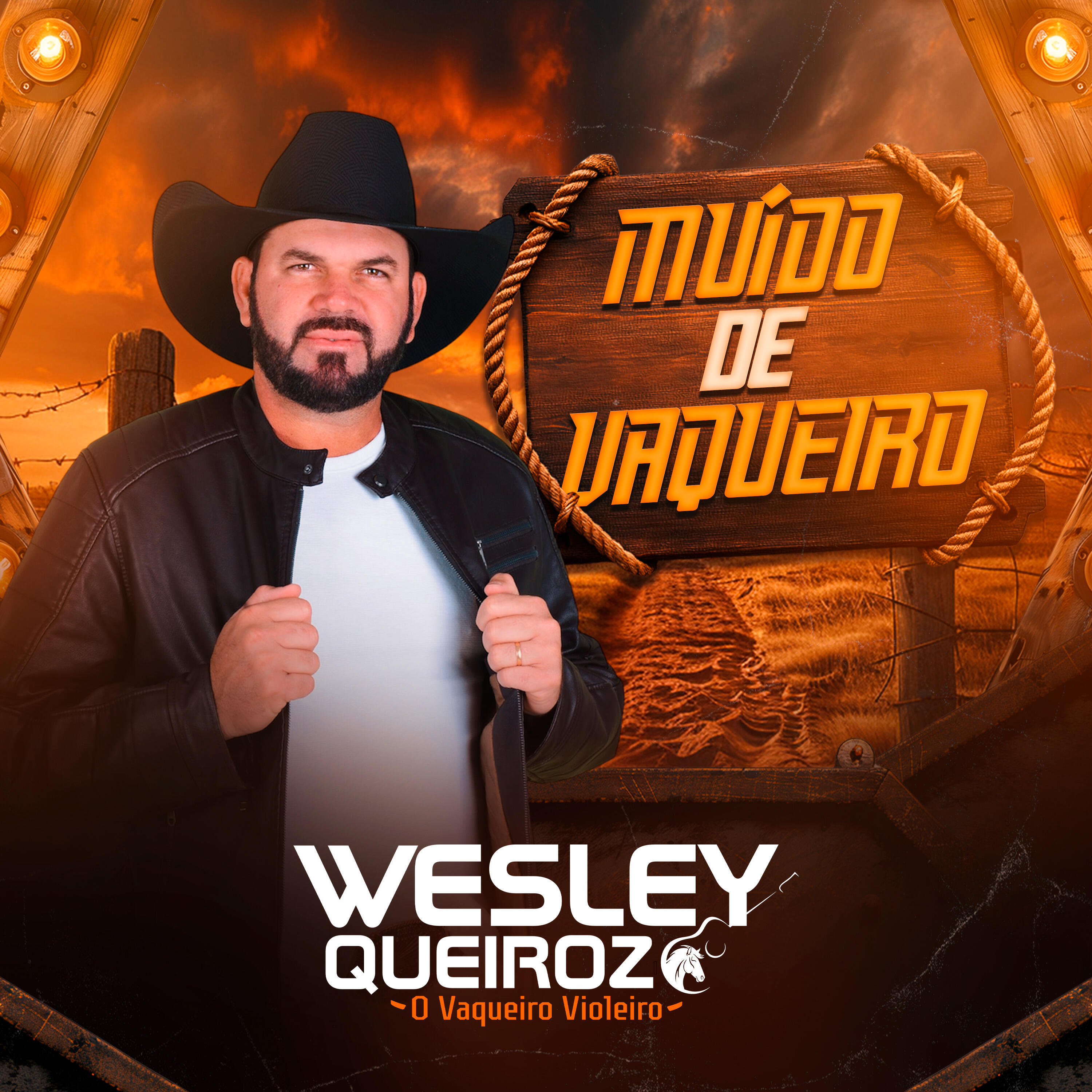 Релиз Vaqueiro Nutella