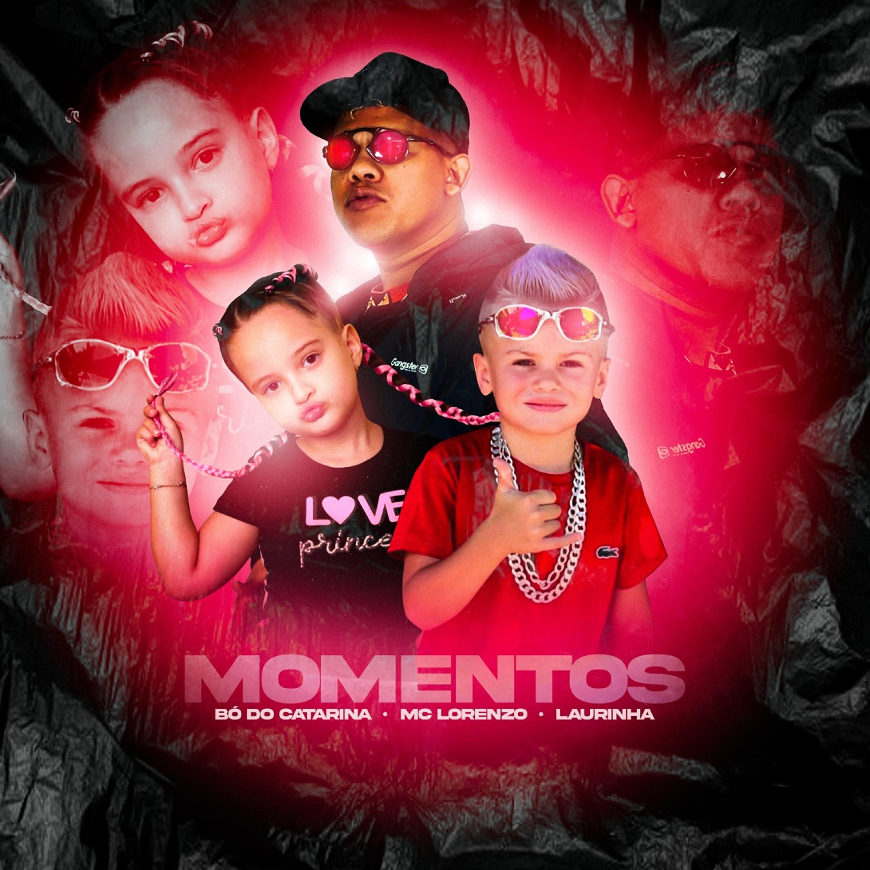 Релиз Momentos
