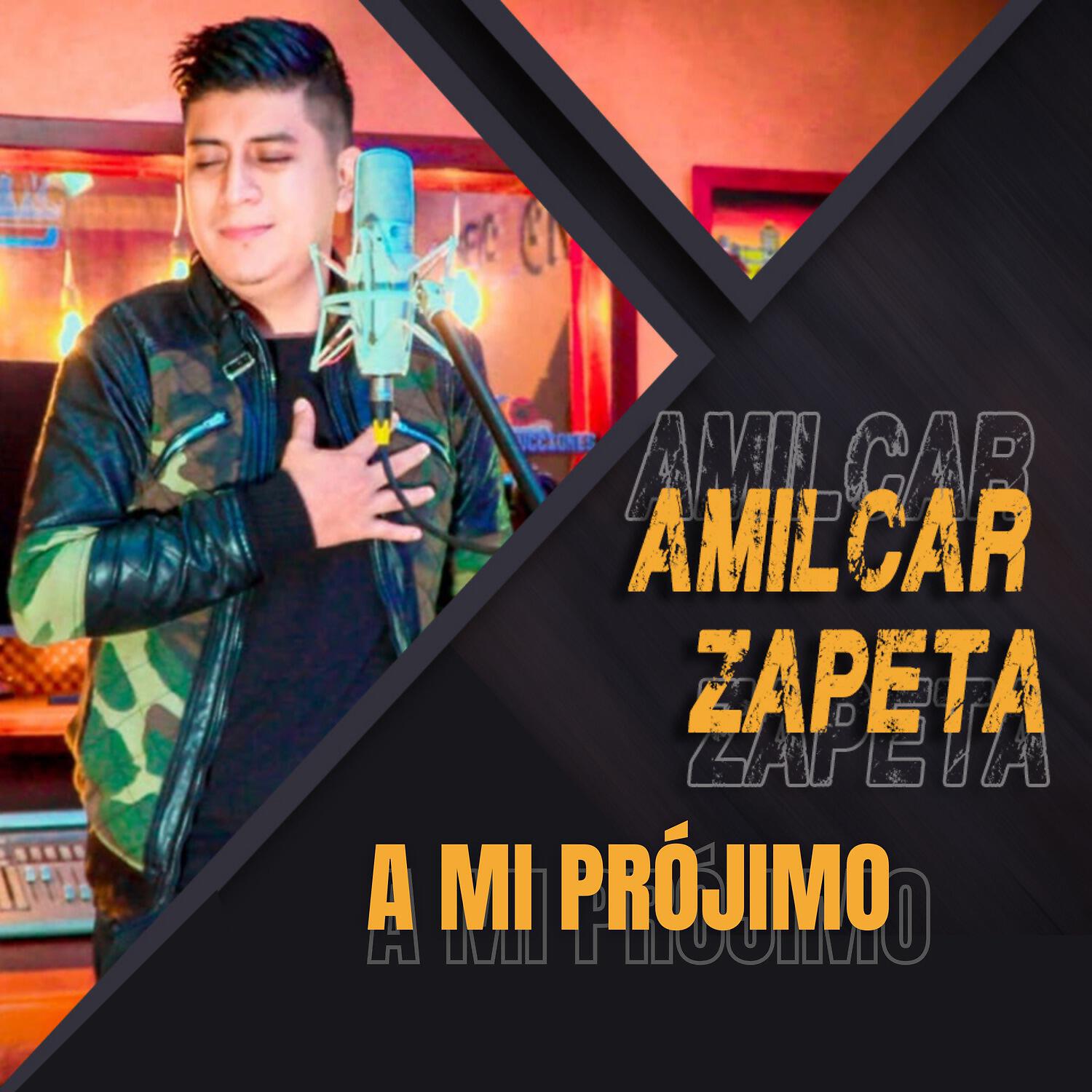 Amilcar Zapeta