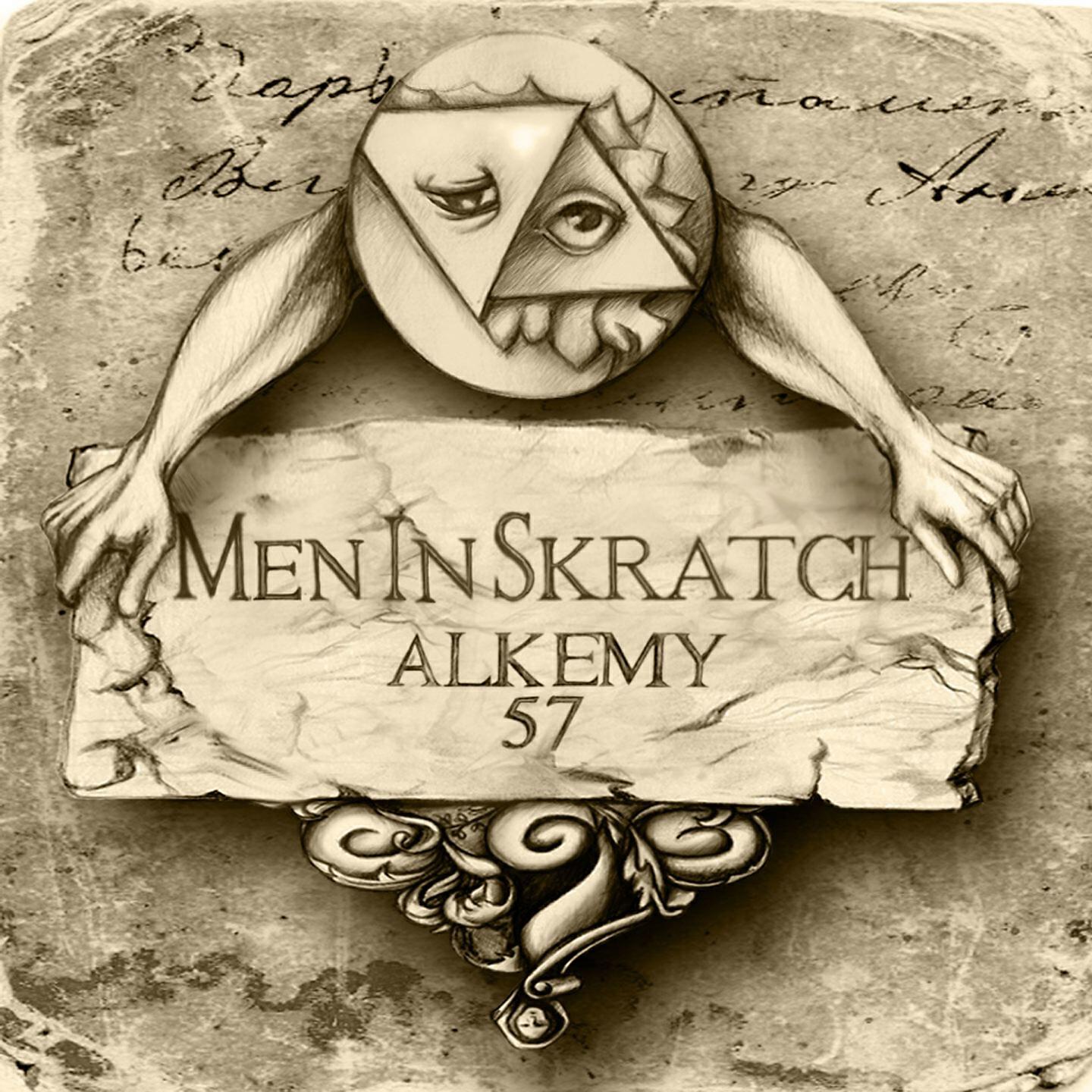 Релиз Alkemy 57