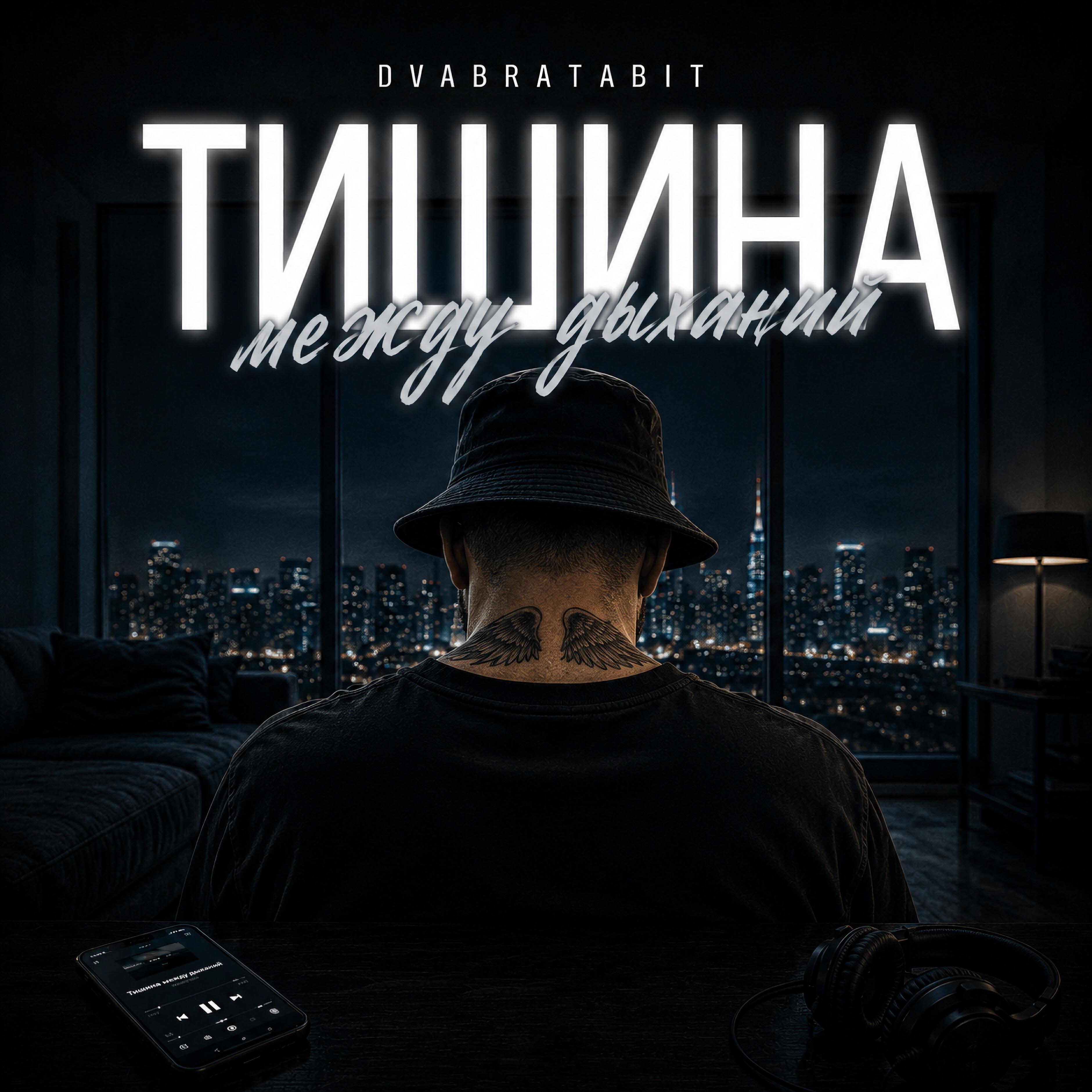 Релиз Тишина между дыханий