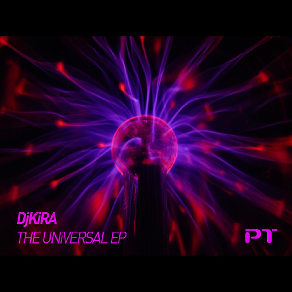 Релиз The Universal EP