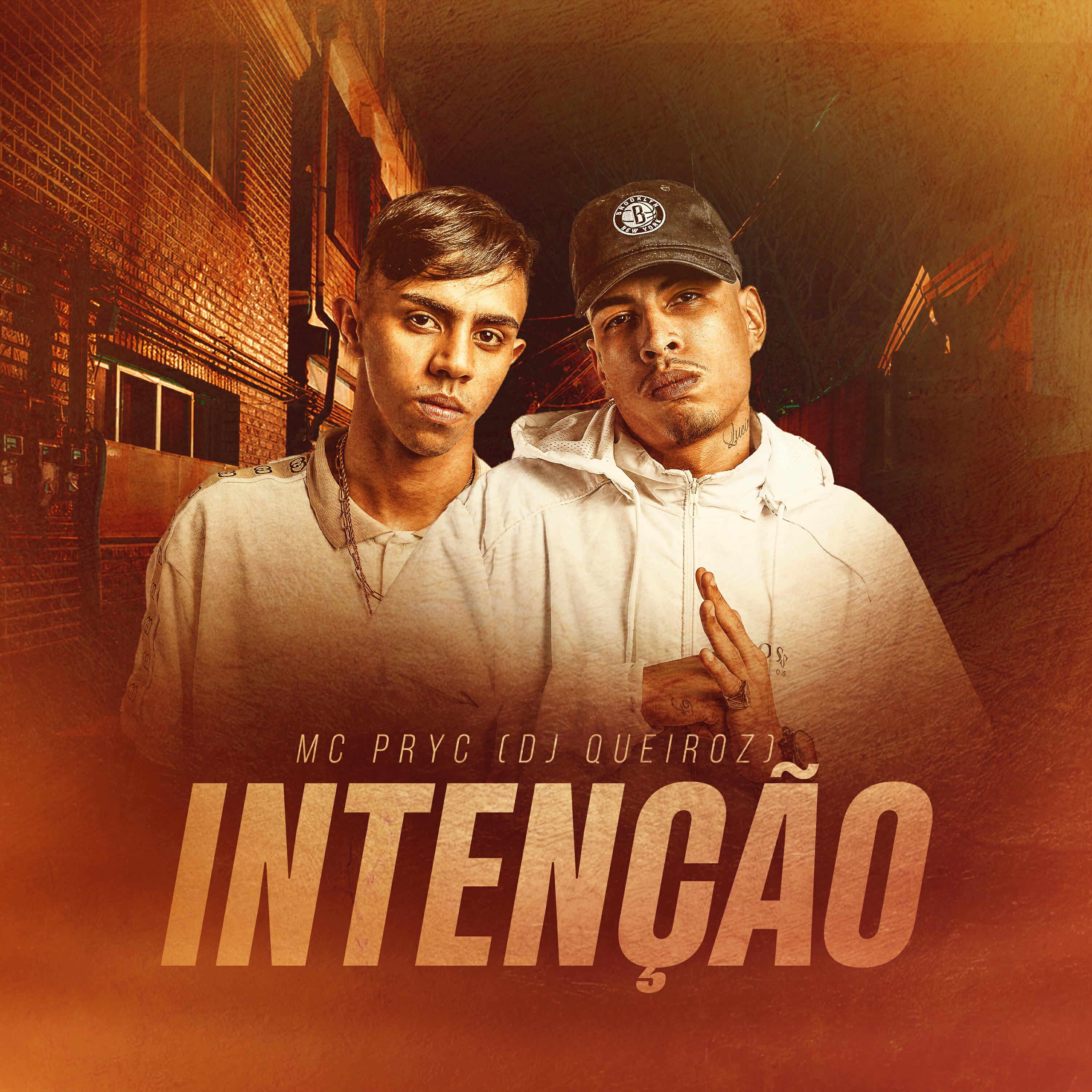 Релиз Intenção