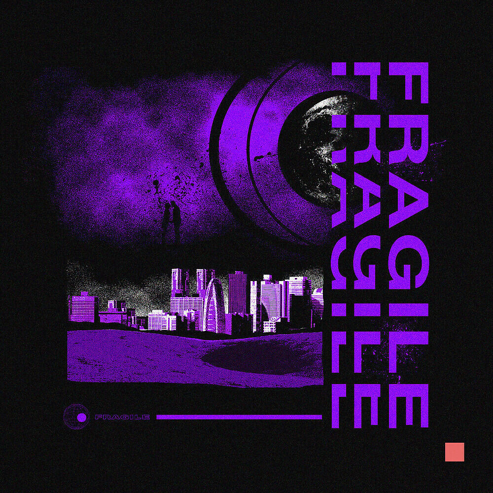 Релиз Fragile