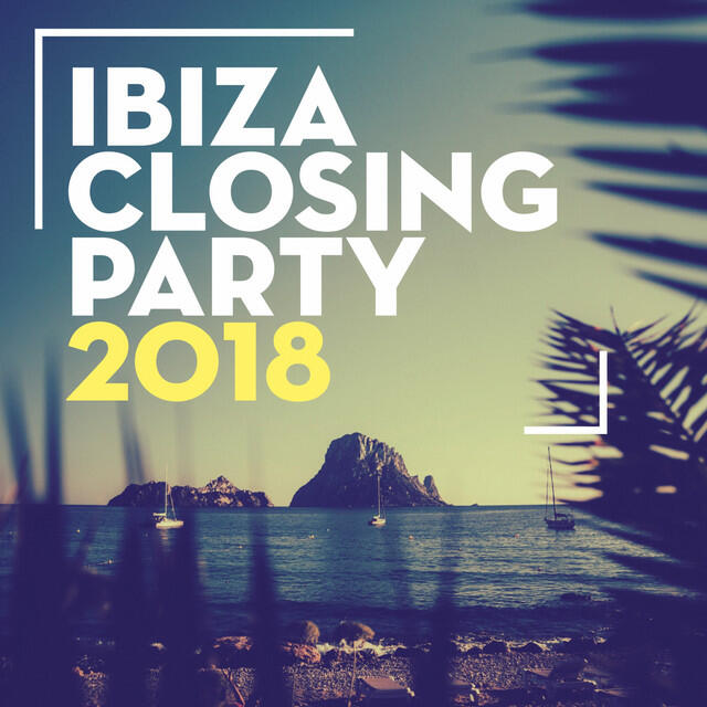 Релиз Ibiza Closing Party 2018