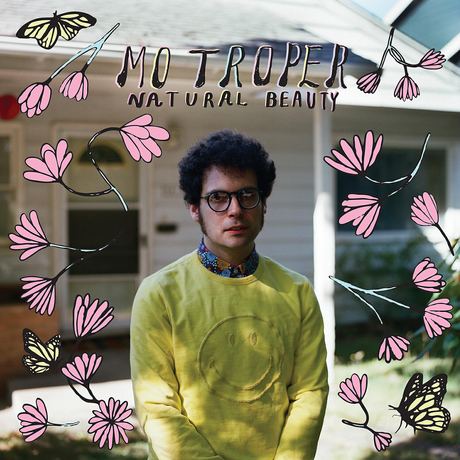 Релиз Natural Beauty