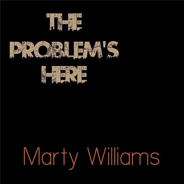 Marty Williams все песни в mp3