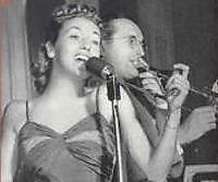 Tommy Dorsey & His Clambake Seven