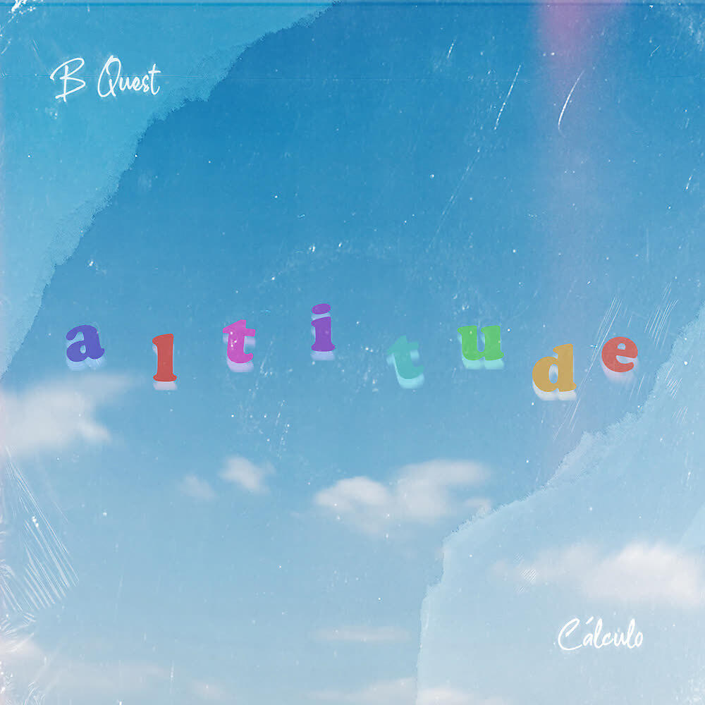 Релиз Altitude