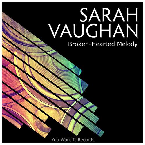 Релиз Broken-Hearted Melody