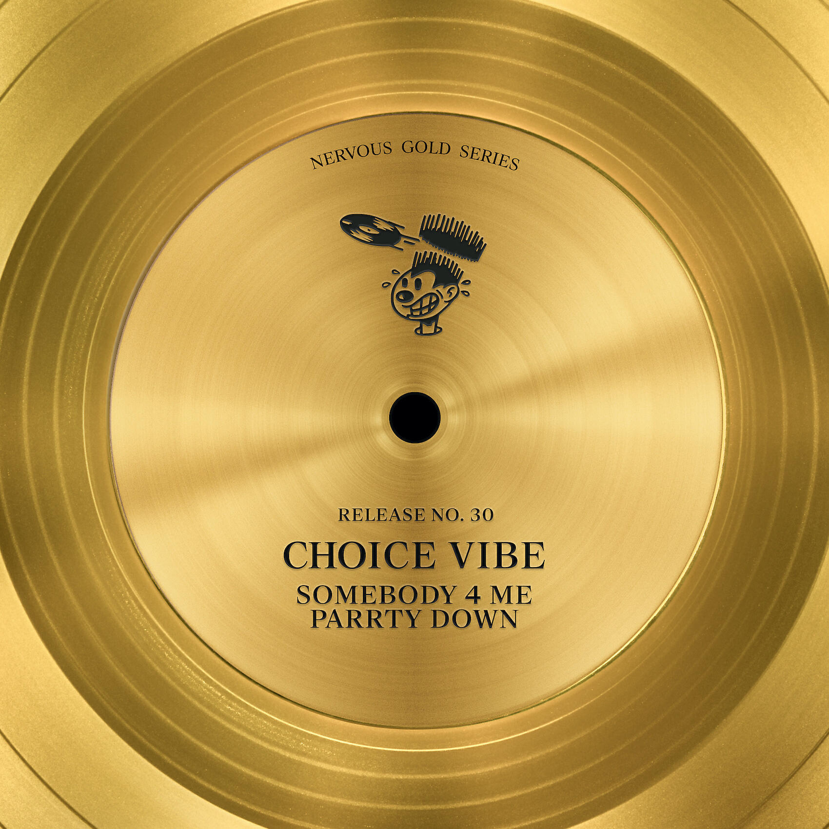 Choice Vibe