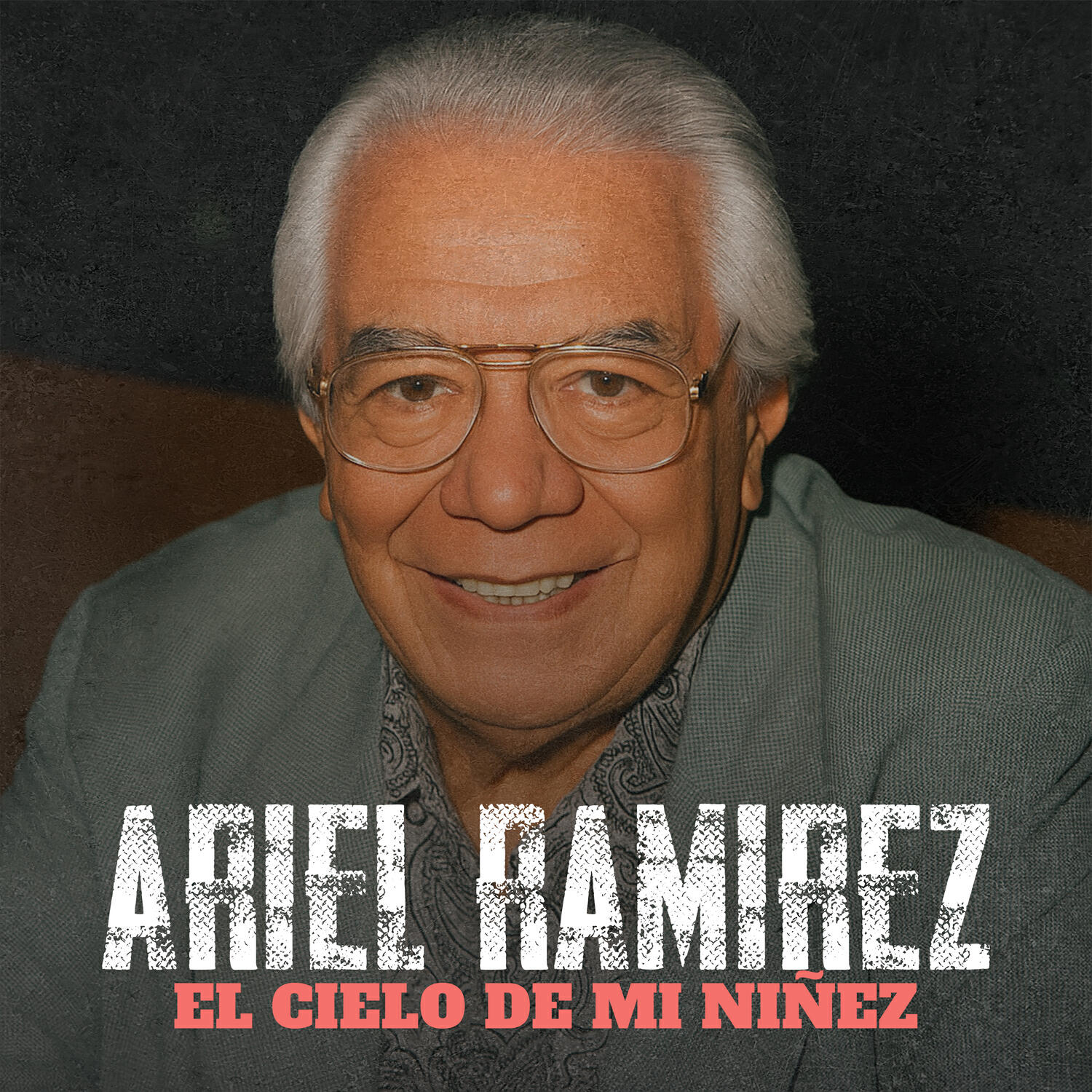 Релиз El Cielo De Mi Niñez