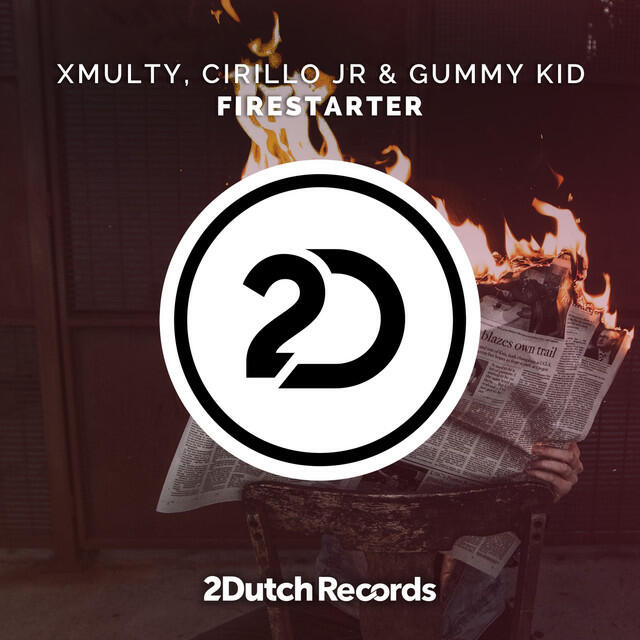 Релиз Firestarter