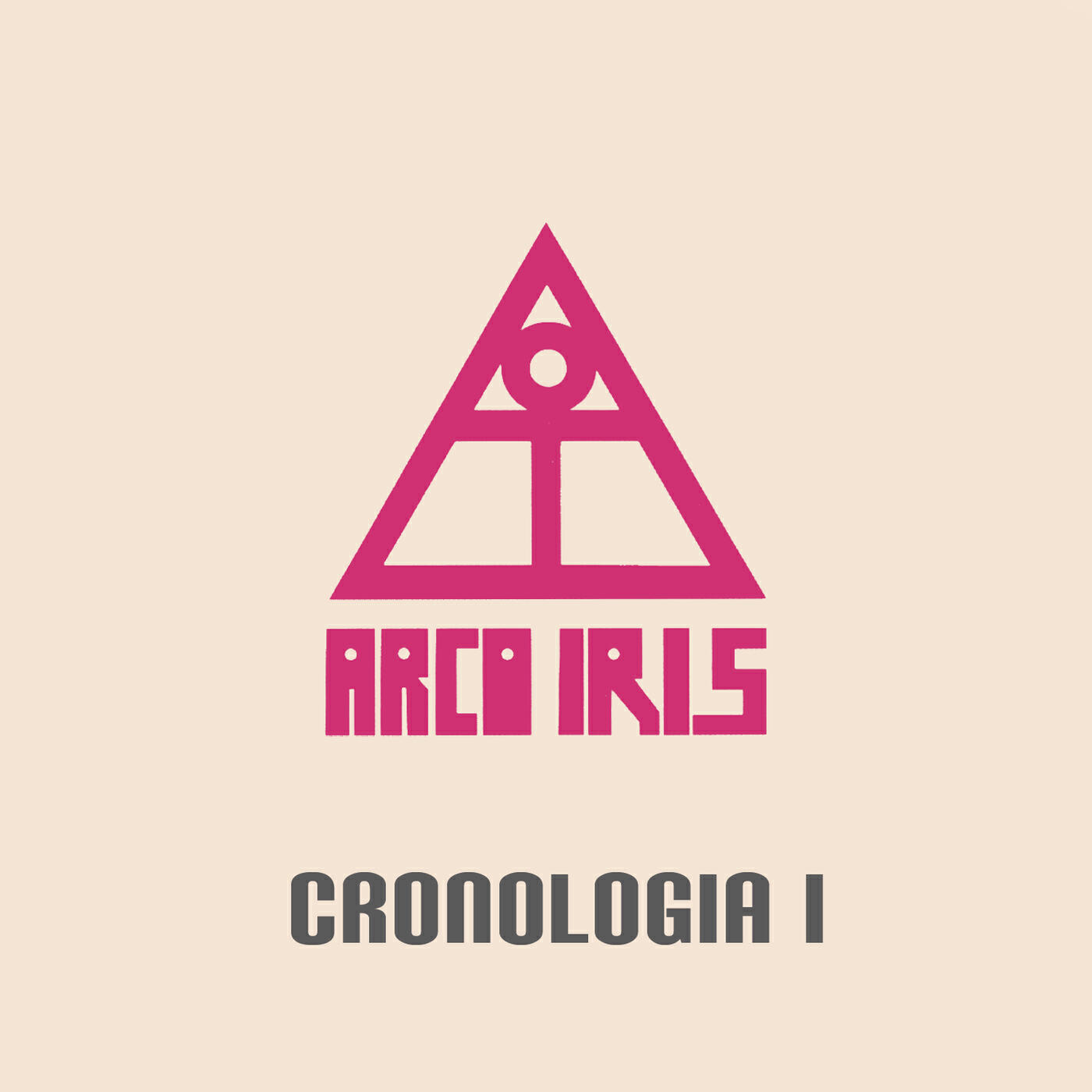 Релиз Arco Iris - Cronología I