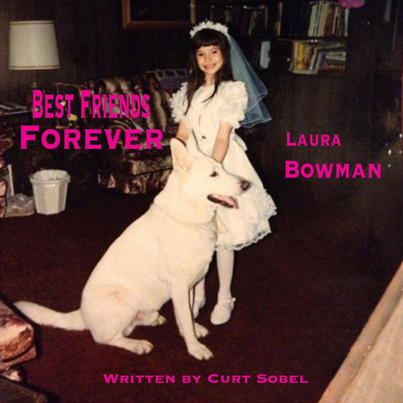 Laura Bowman