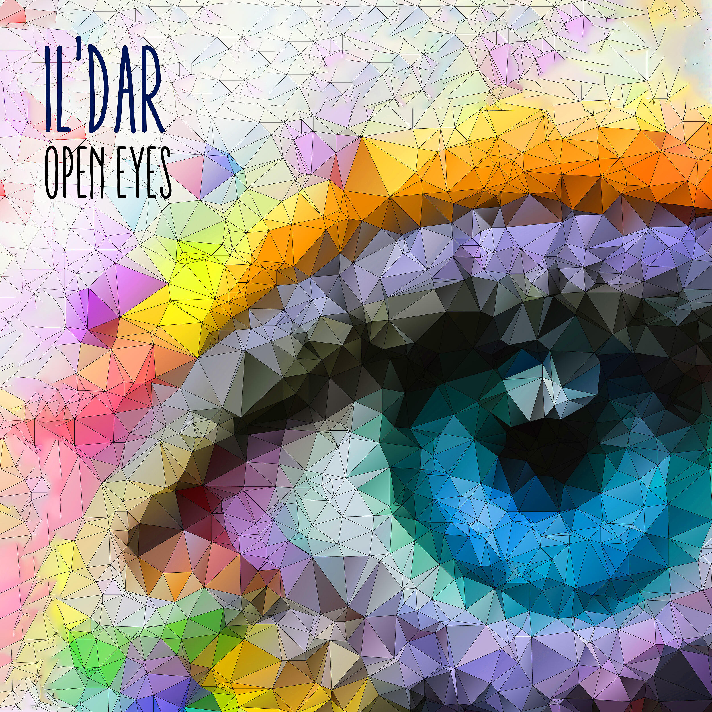 Релиз Open Eyes