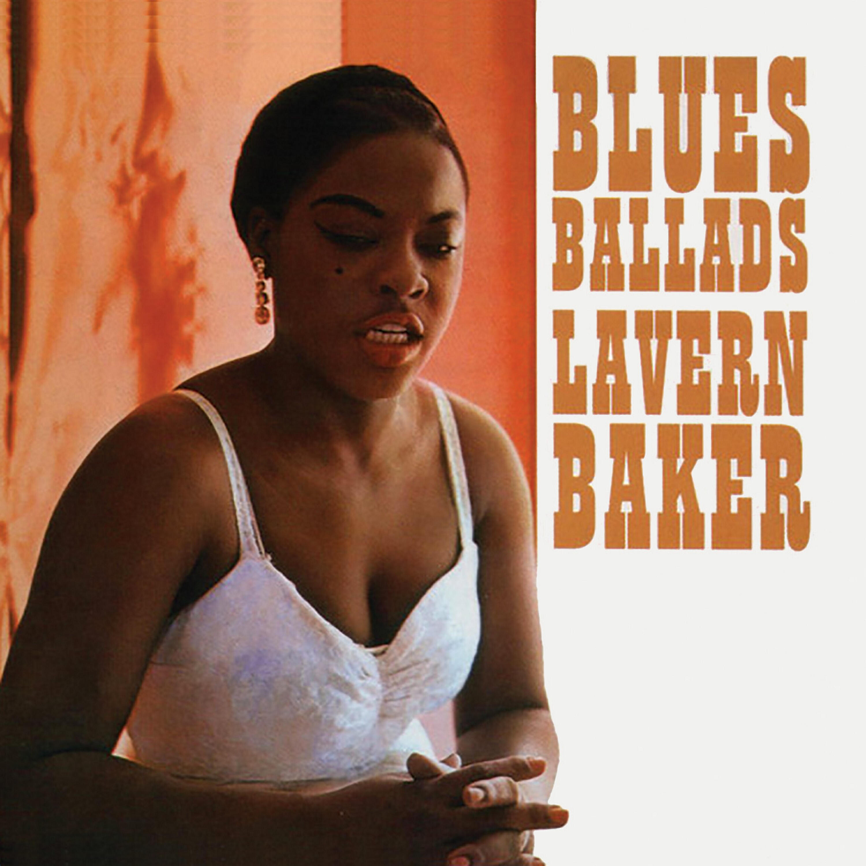 Релиз Blues Ballads (Remastered)