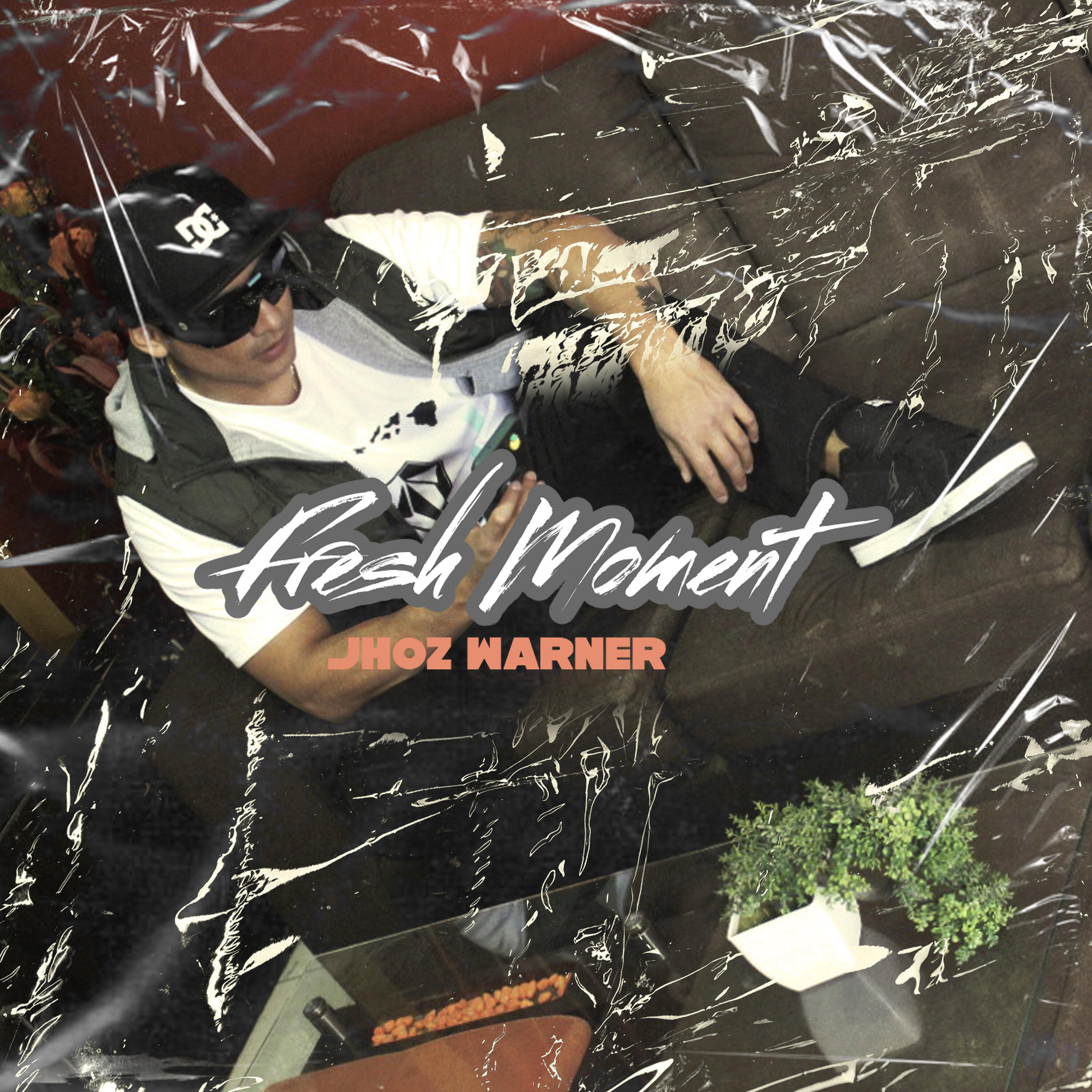 Релиз Fresh Moment