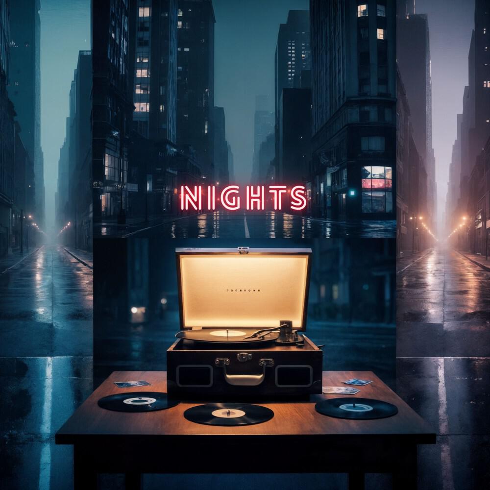 Релиз Nights