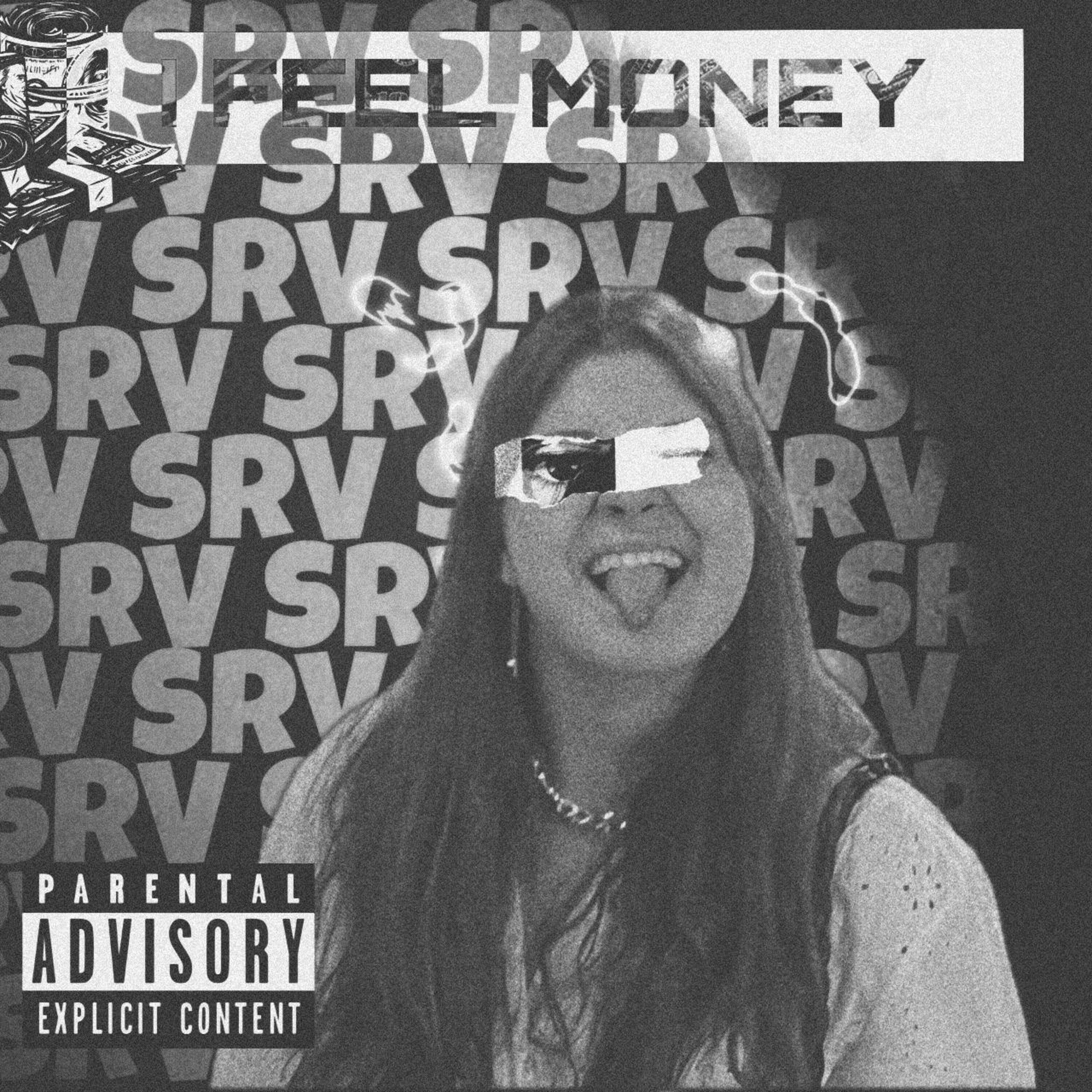 Релиз I FEEL MONEY
