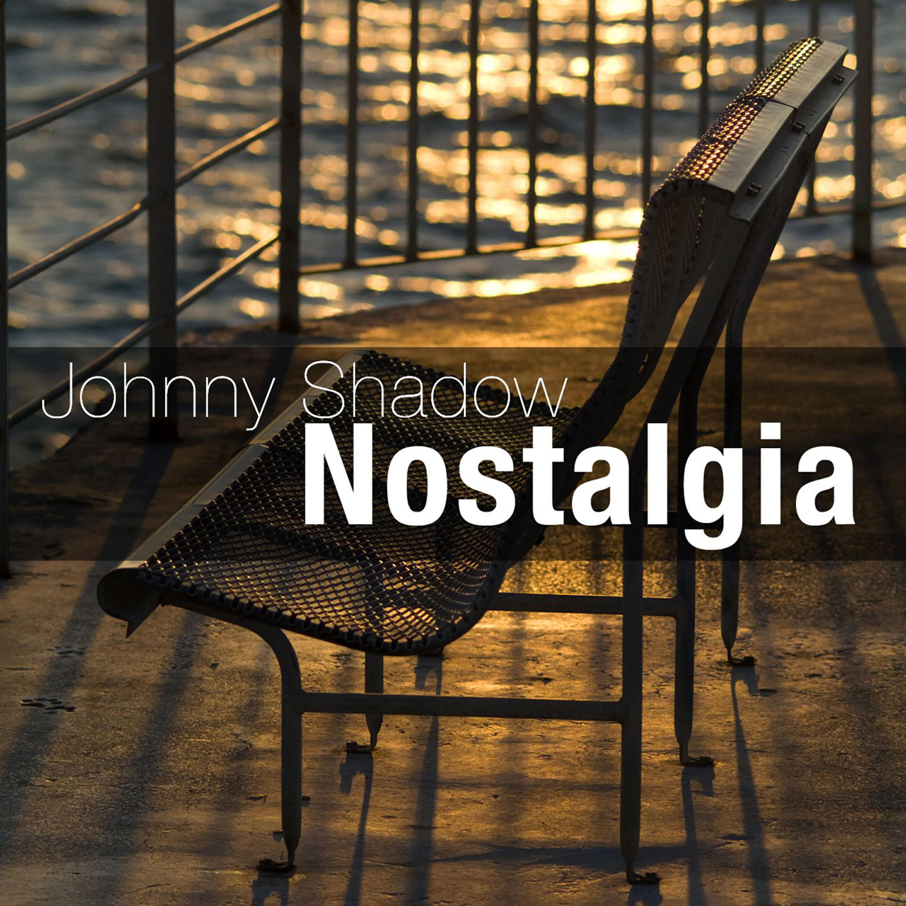 Релиз Nostalgy