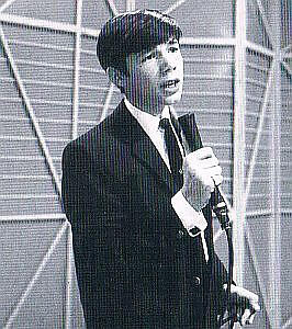 Gregory Phillips
