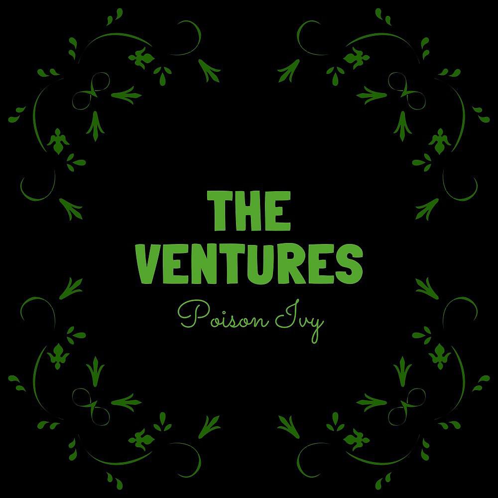 Релиз Poison Ivy