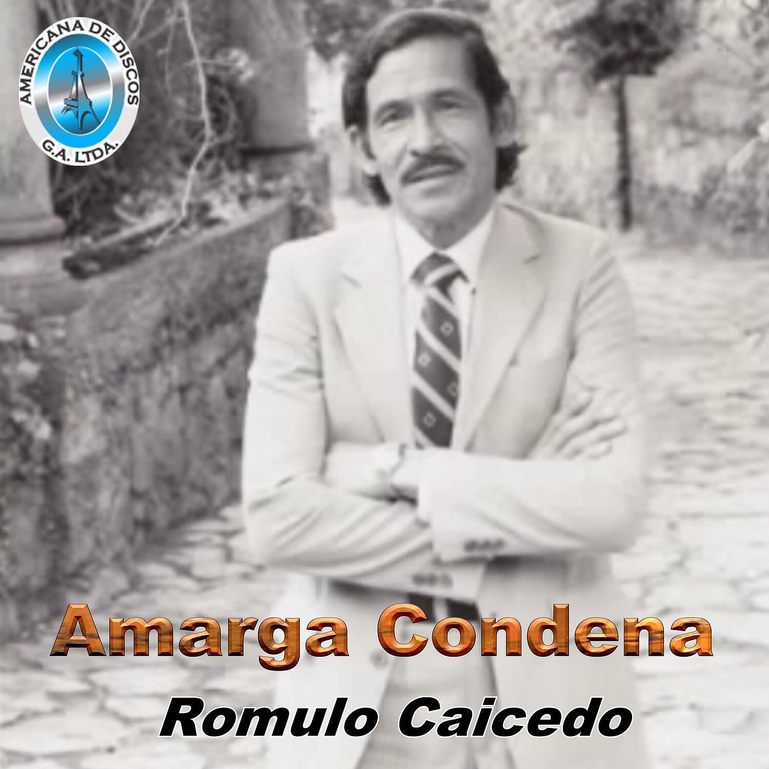 Релиз Amarga Condena