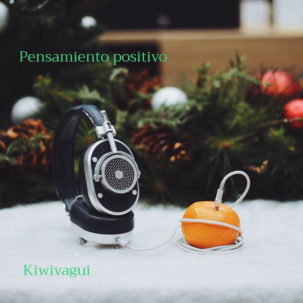 Релиз Pensamiento Positivo