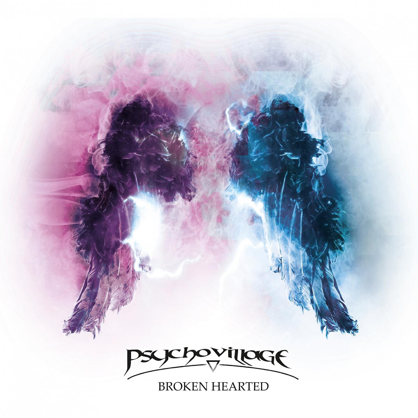 Релиз Broken Hearted