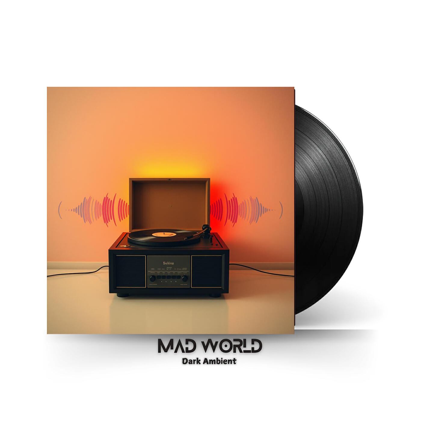 Релиз Mad World