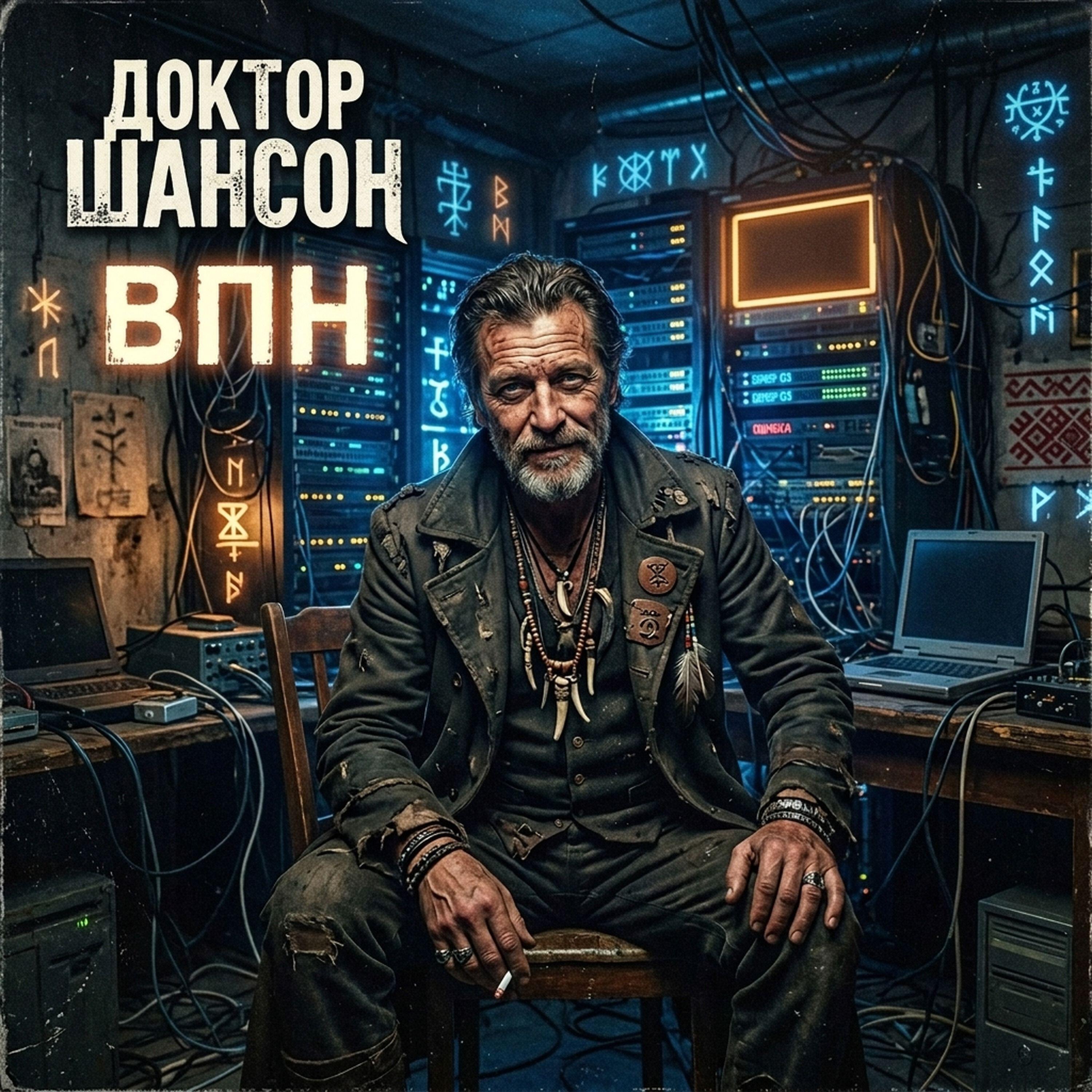 Релиз ВПН