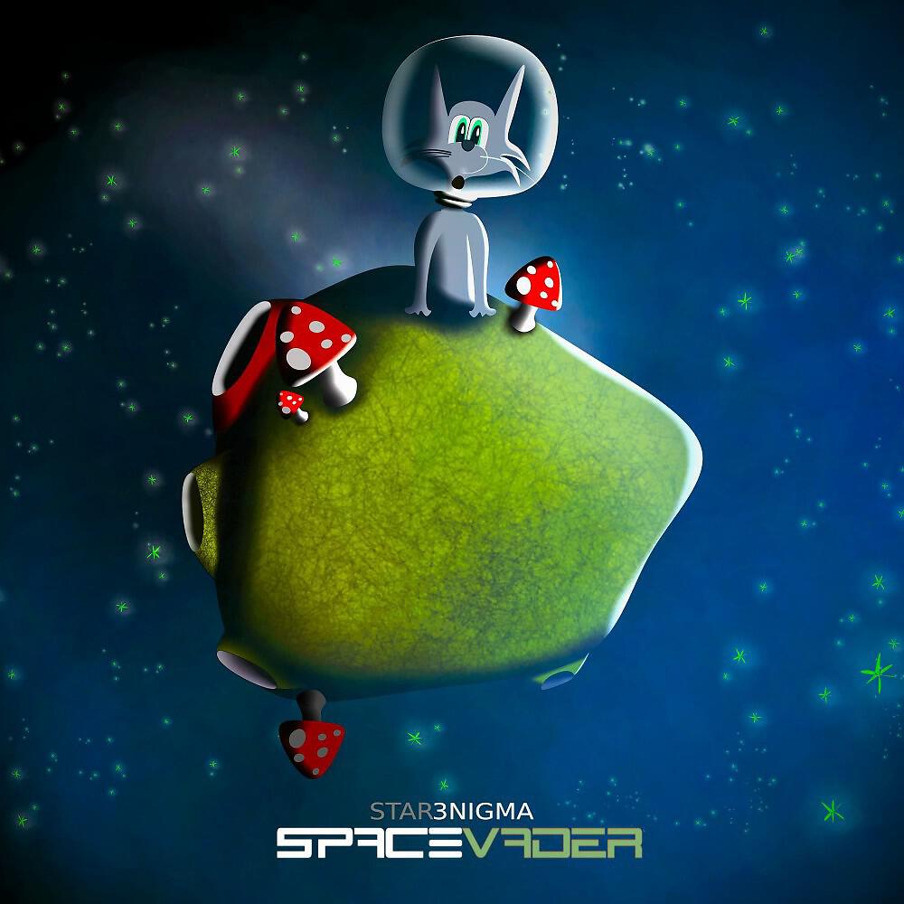 Spacevader