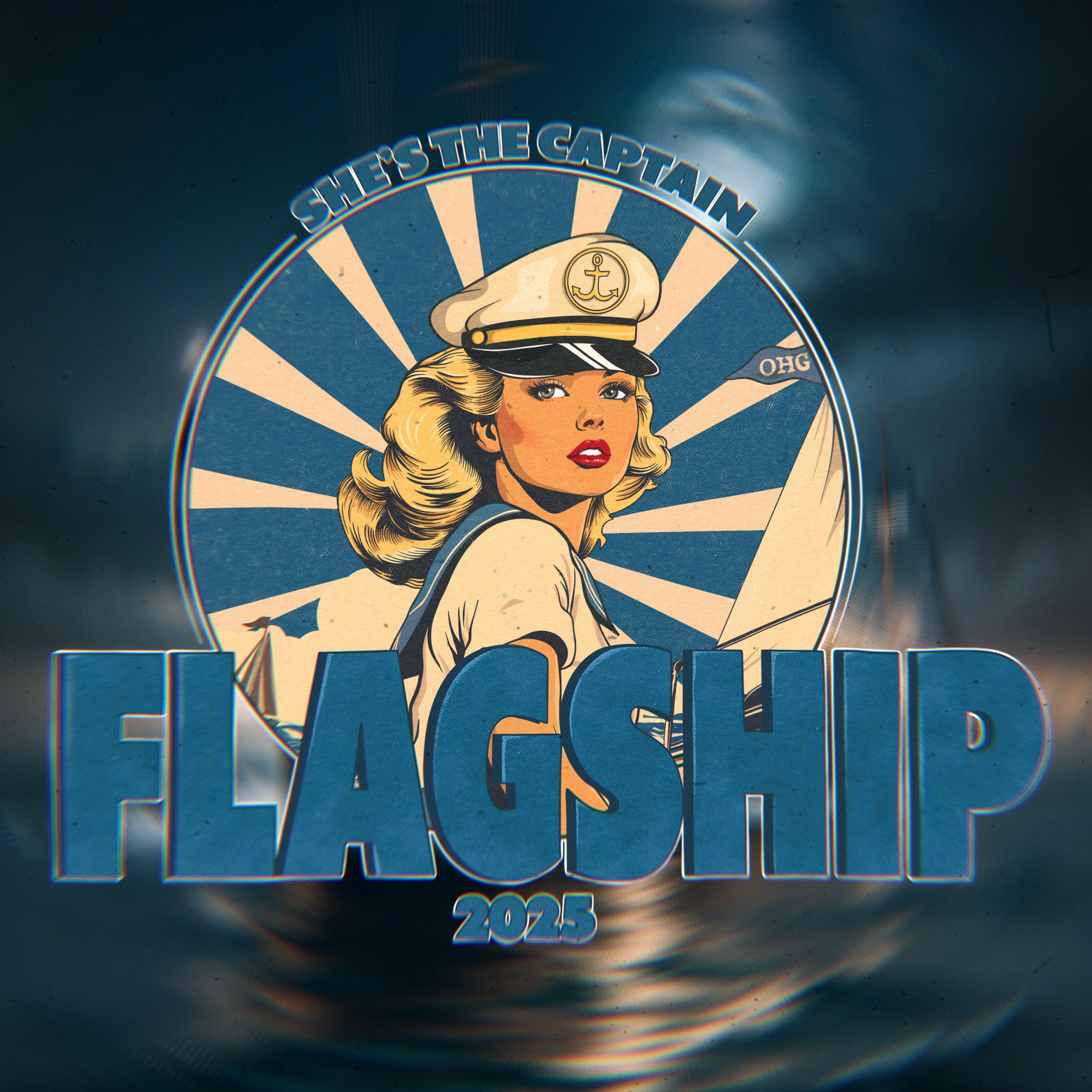 Релиз Flagship (OHG)