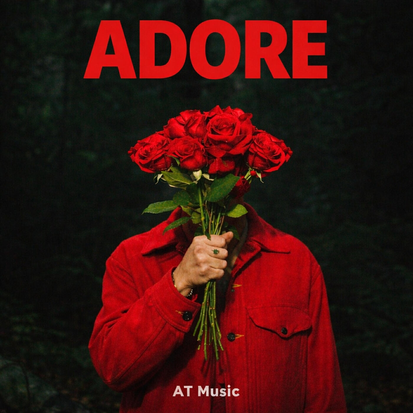 Релиз Adore