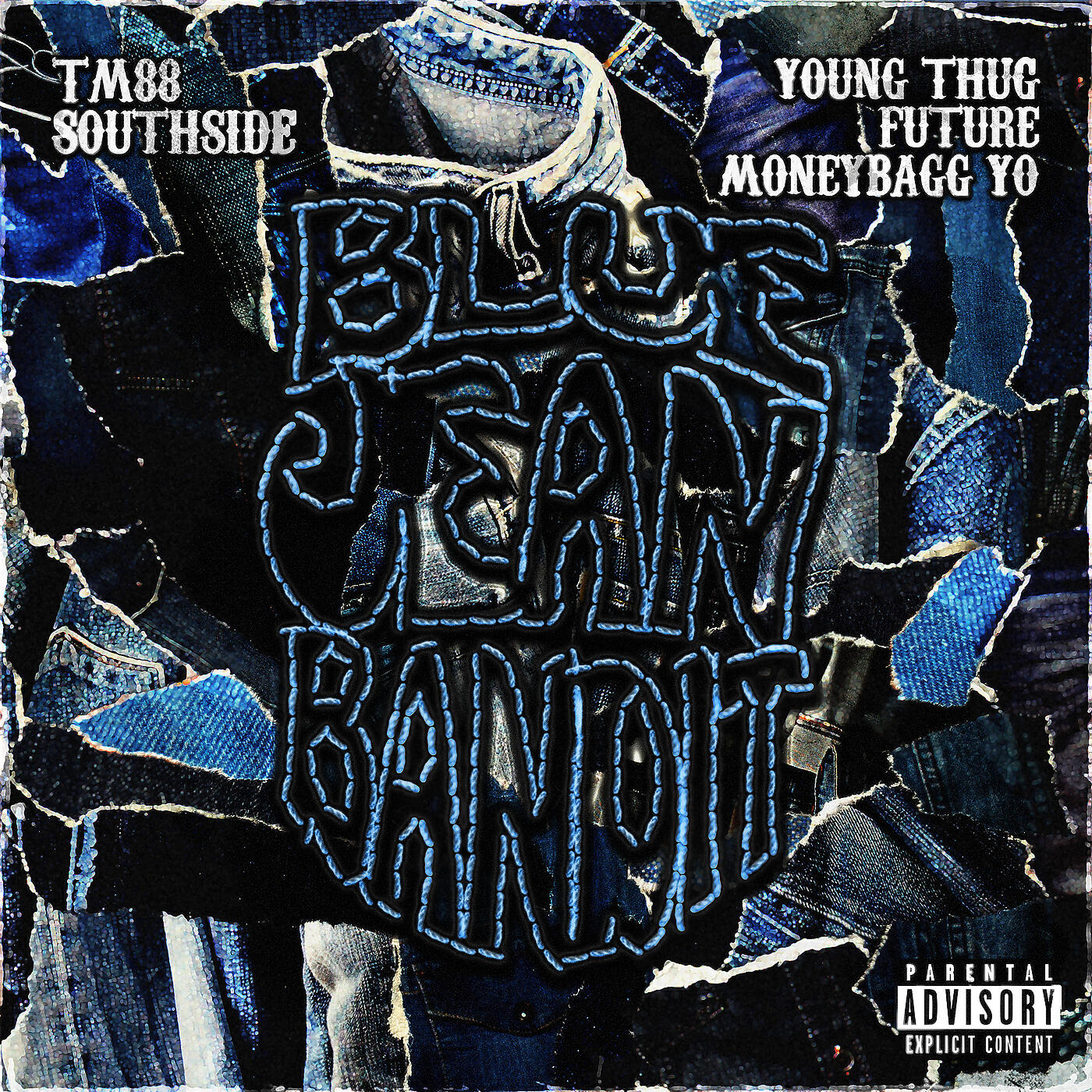 Релиз Blue Jean Bandit