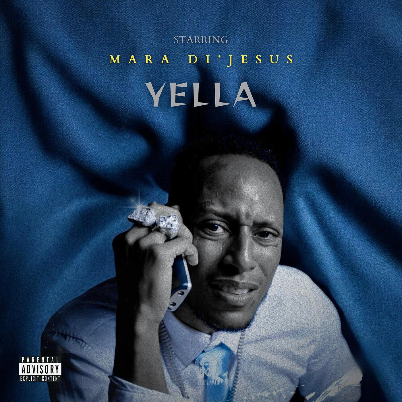 Mara Di'Jesus