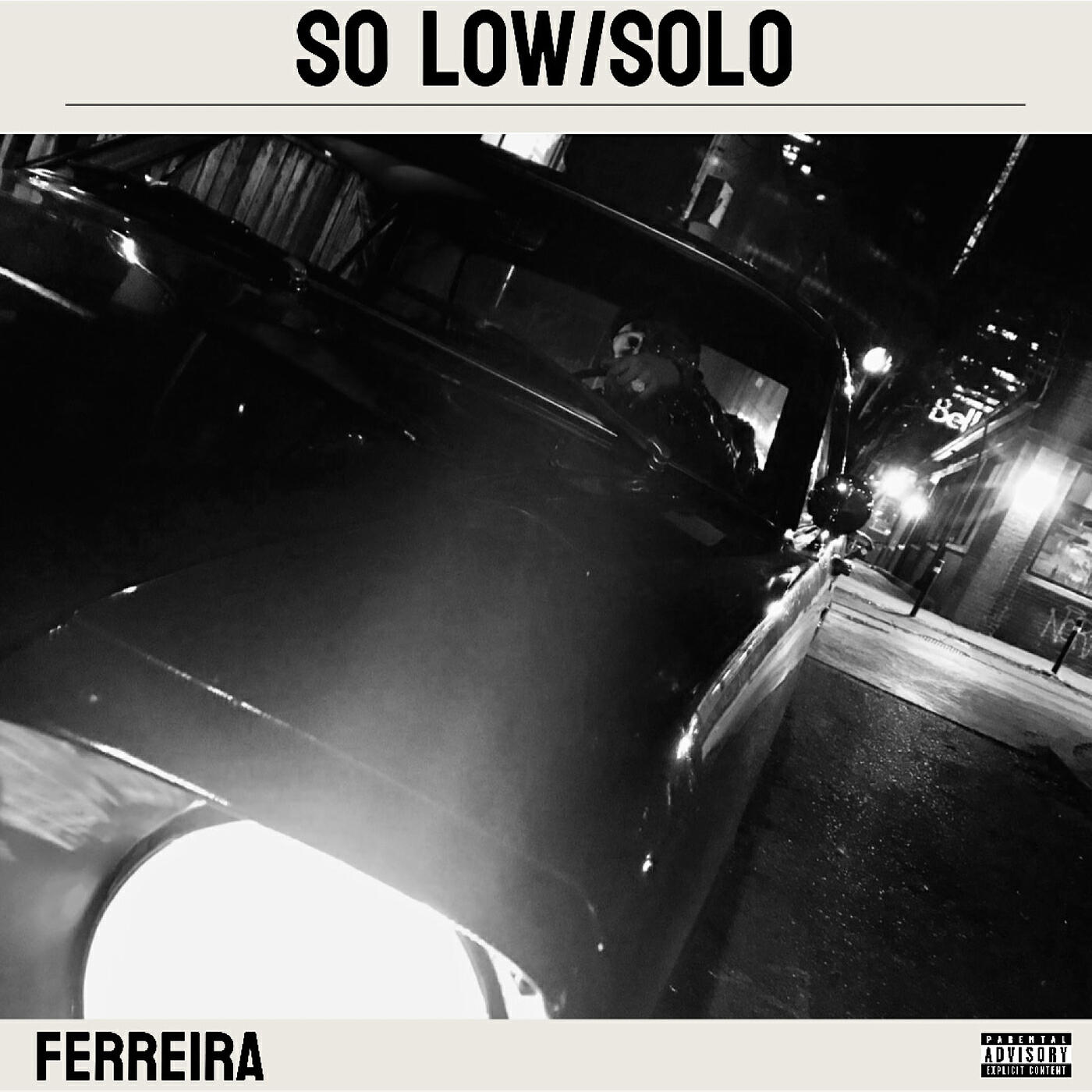 Релиз So Low/Solo