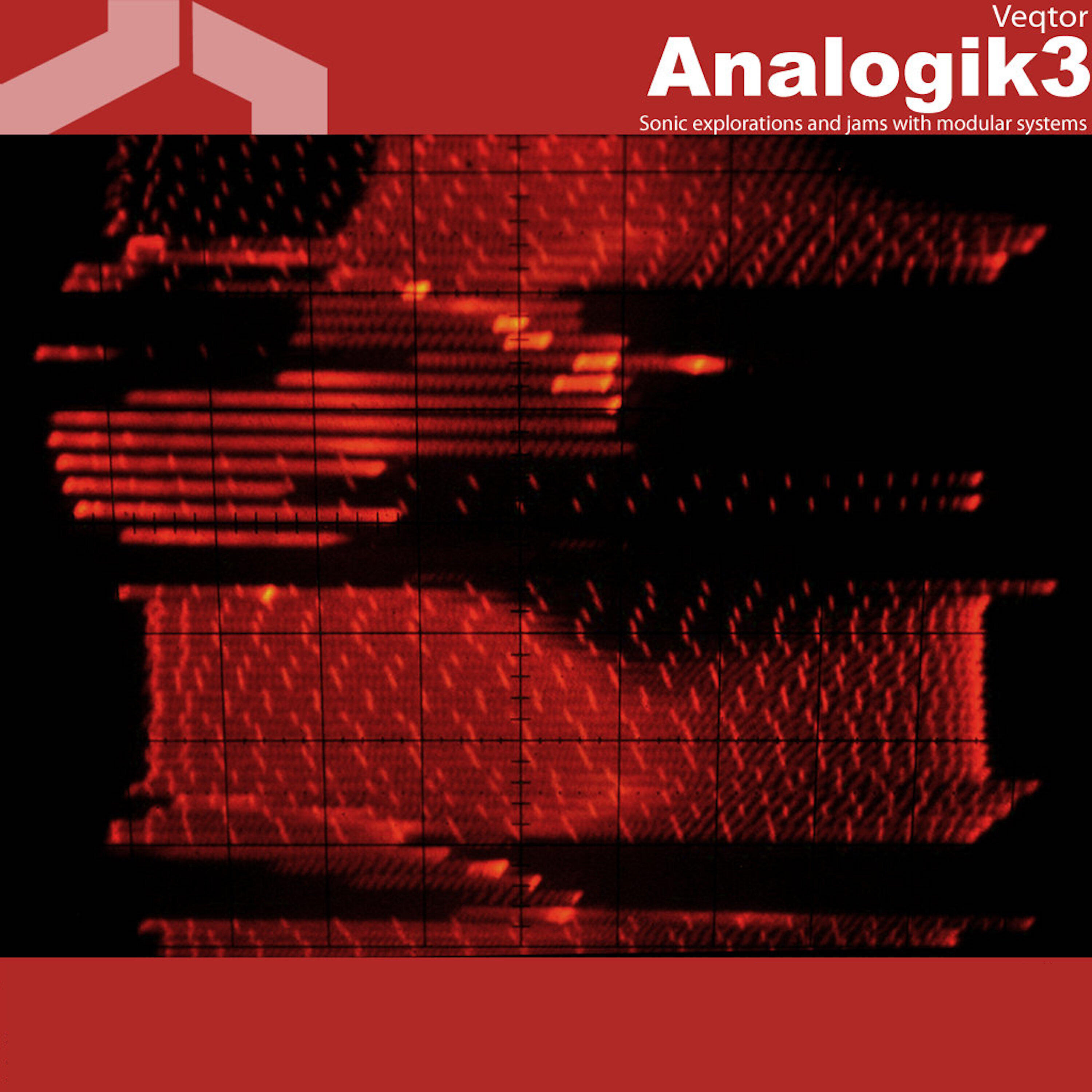 Релиз Analogik3