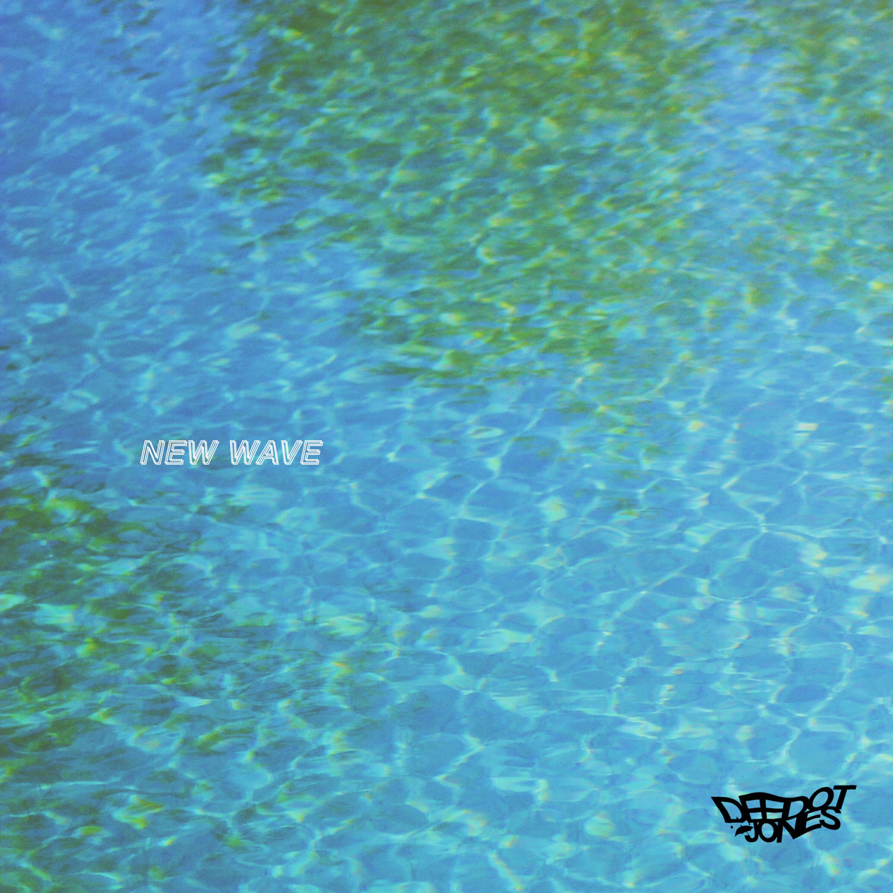 Релиз New Wave - Single