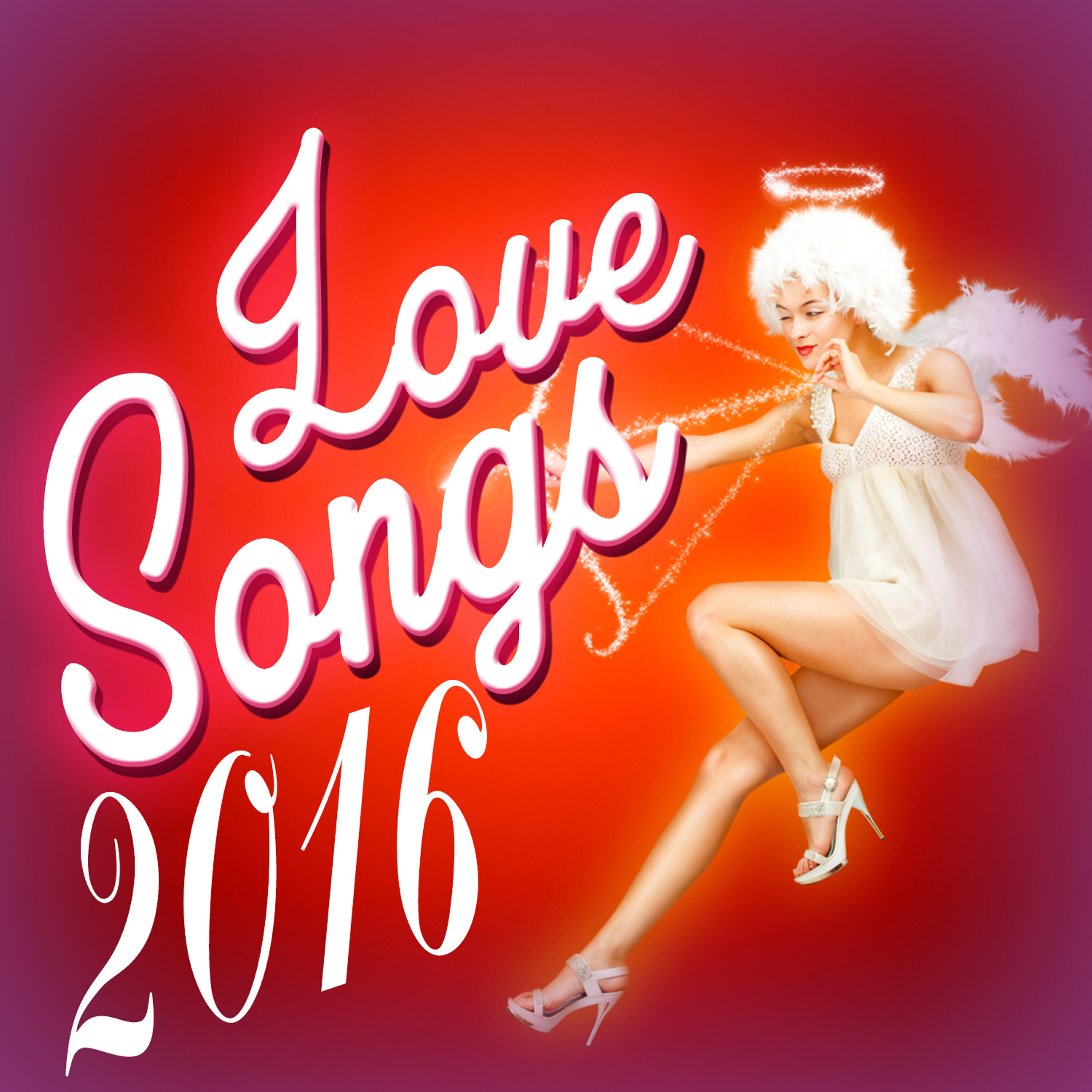 Релиз Love Songs 2016