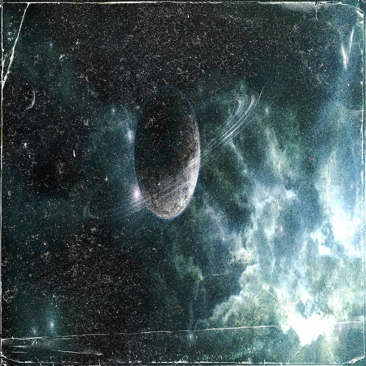 Постер альбома Dead Space