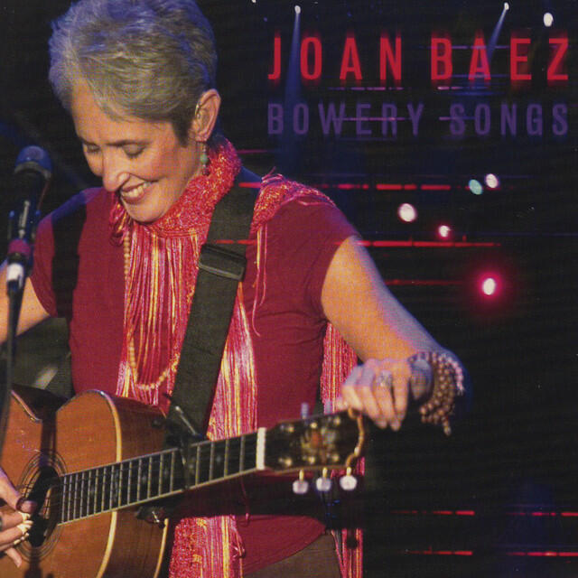 Релиз Bowery Songs