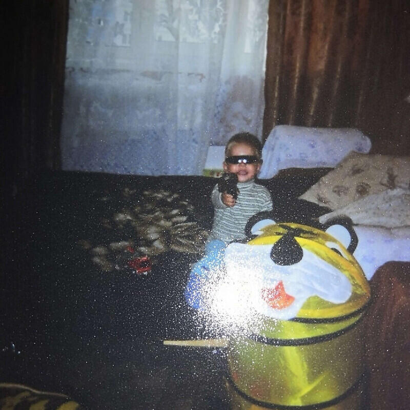 Релиз Хочет