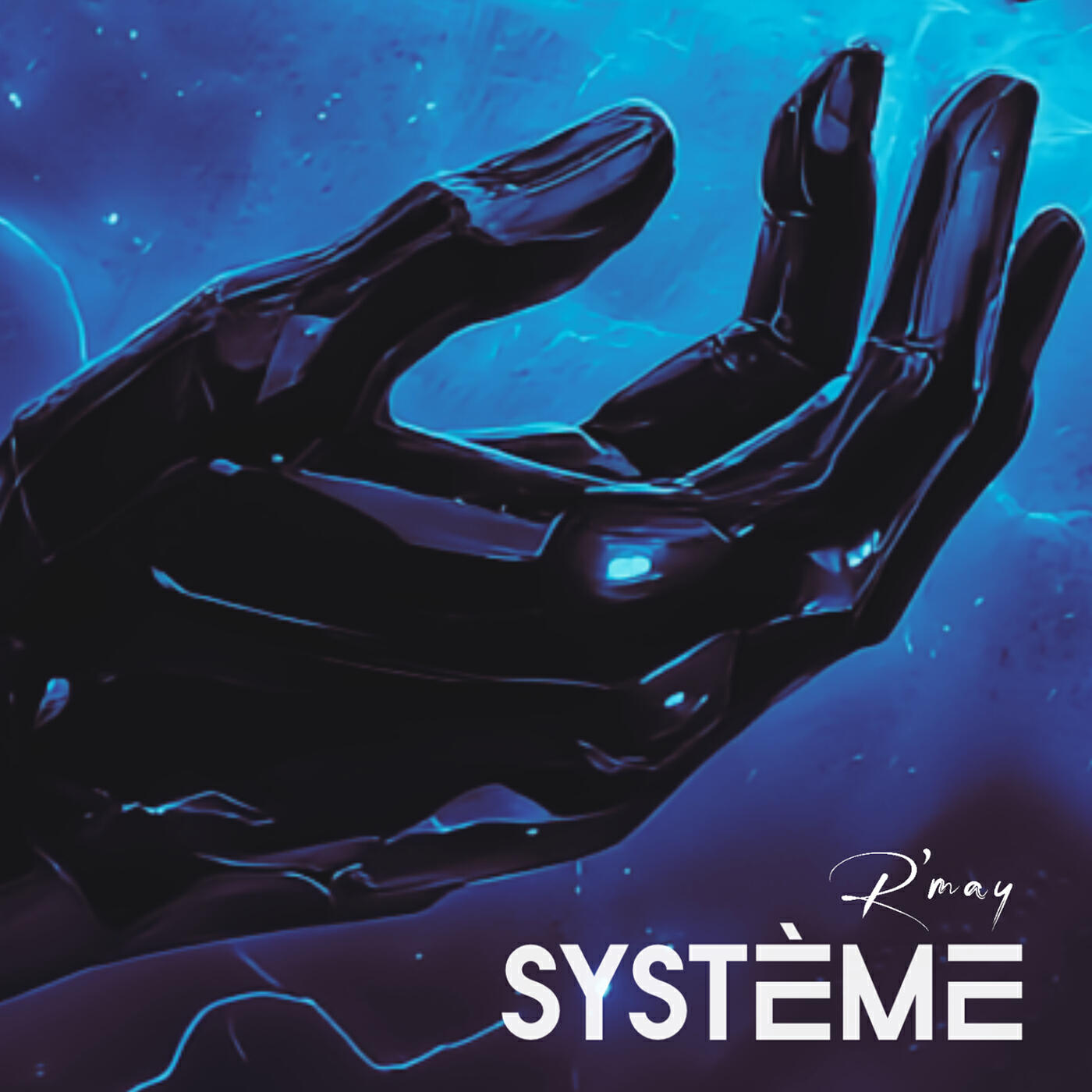 Релиз SYSTÈME